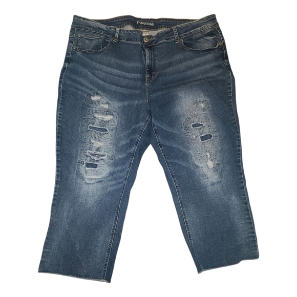 JEANS SALE! ALL SIZES BUY 1 FOR $25 GET ONE FREE! MOVING SALE! SIZES  2 TO 26 - Picture 2 of 11